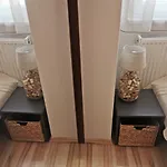 Silver Apartment