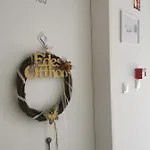 Apartment Silver