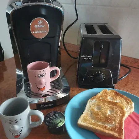 Apartman Silver *