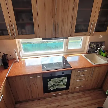 Apartman Silver * Siófok