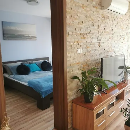 Apartman Silver Apartman *