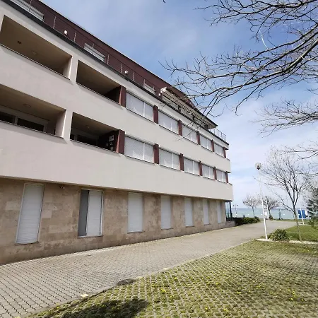 Apartman Silver *