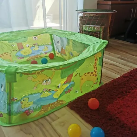 Apartman Silver
