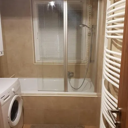 Apartman Apartman Silver *
