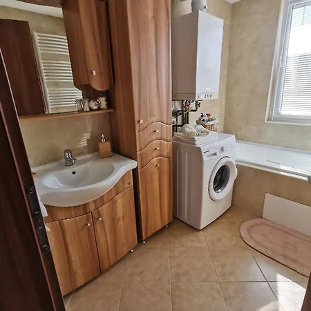 Apartman Apartman Silver