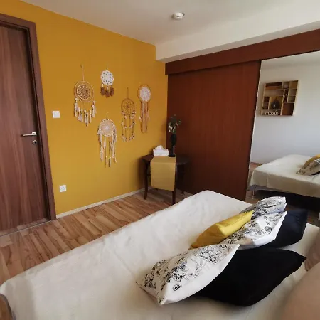 Apartman Silver Apartman