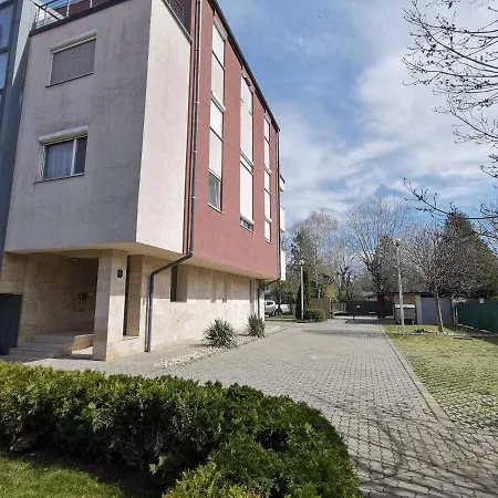 Apartman Silver * Siófok