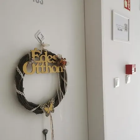 Apartman Apartman Silver