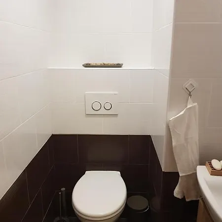 Apartman Silver Siofok