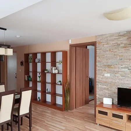 Apartman Silver * Siófok
