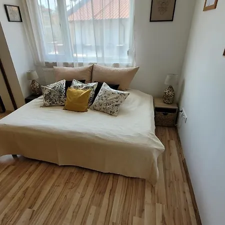Apartman Silver Siófok
