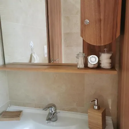 Apartman Silver
