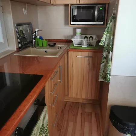 Apartman Silver Apartman Siófok