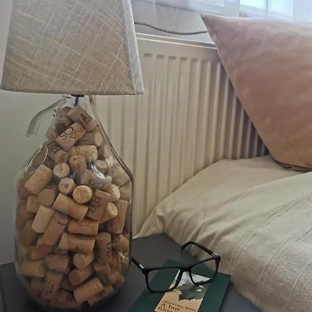 Apartman Silver
