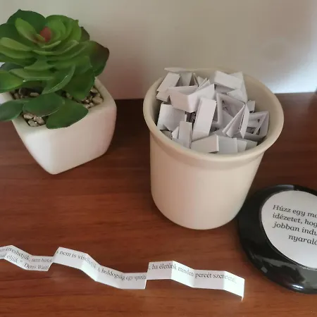 Apartman Silver