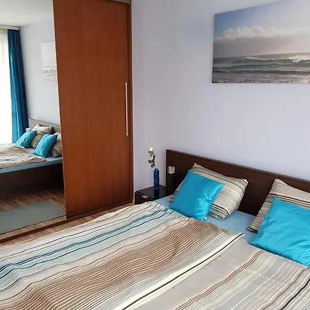 Apartman Apartman Silver Siófok