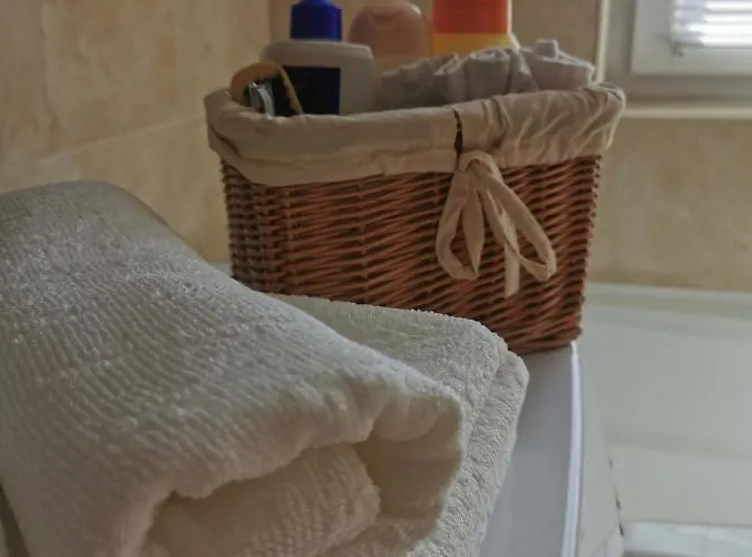 Silver Apartament Siófok