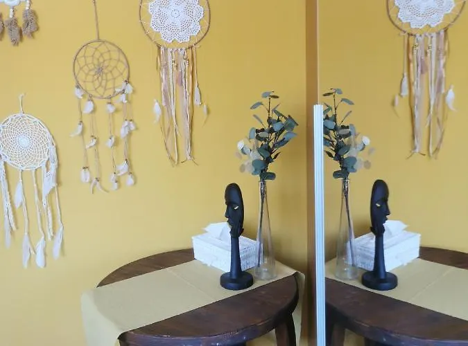 דירה Silver שיופוק