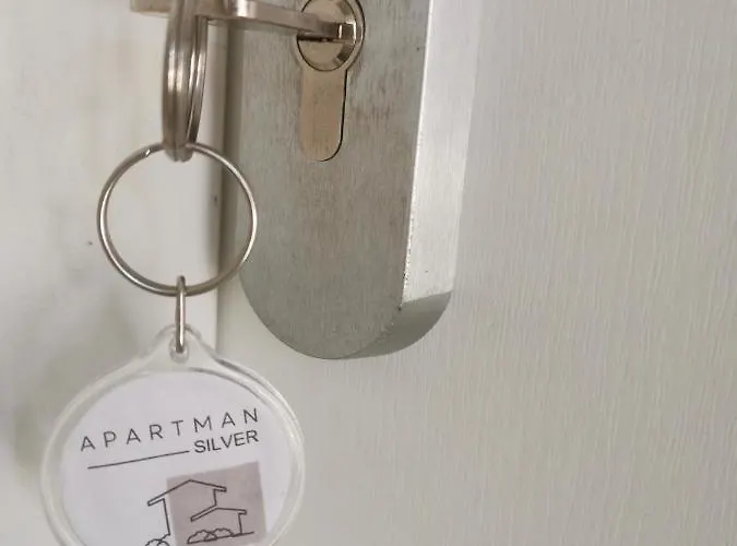 דירה Silver שיופוק